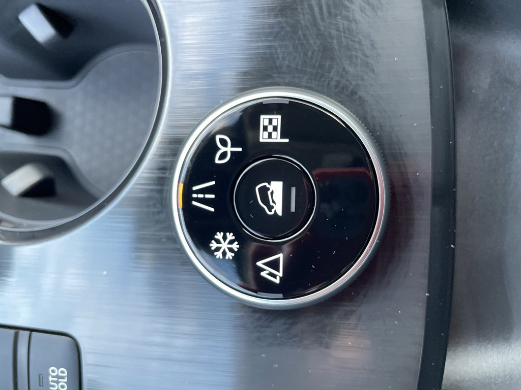 New 2026 Nissan Rogue SV w/ Rock Creek Premium Package image 19