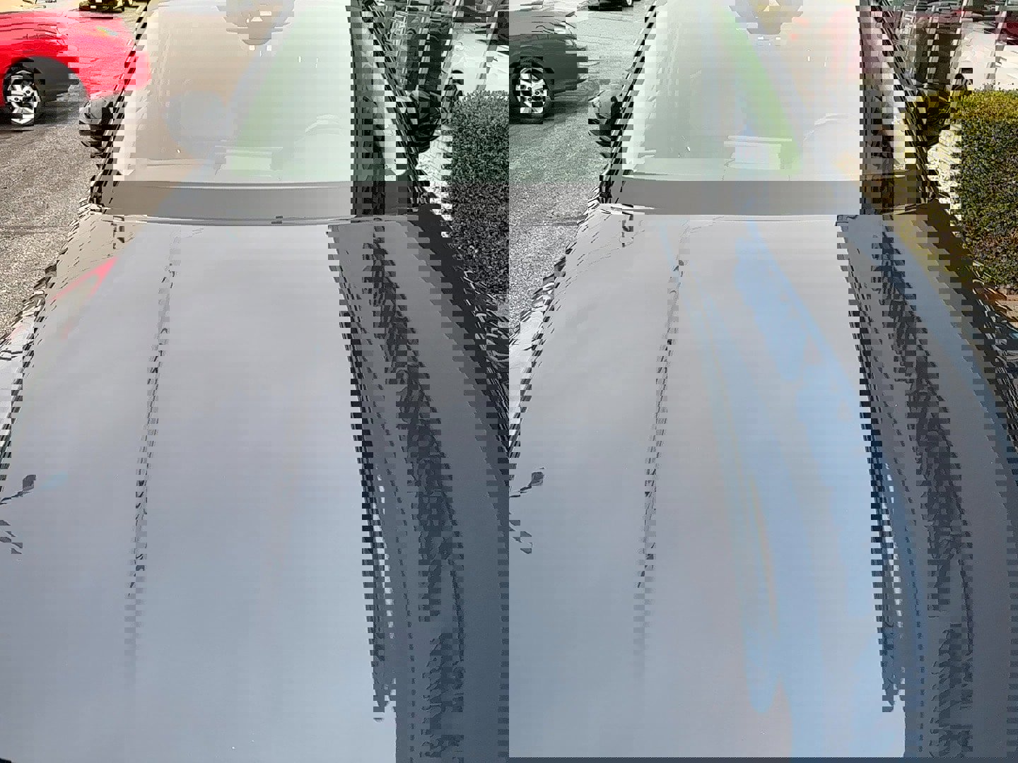 Used 2024 MAZDA CX-50 AWD 2.5 S w/ Preferred Package image 30