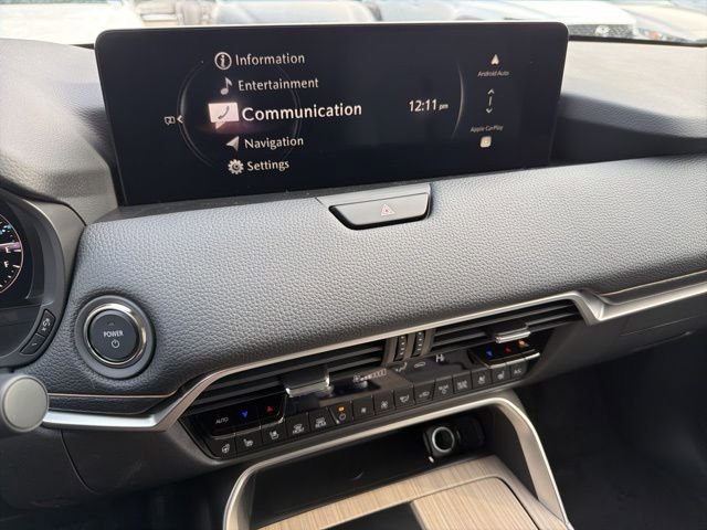New 2026 MAZDA CX-90 Plug-In Hybrid w/ Preferred image 16