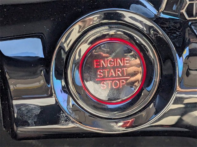 Used 2024 Honda CR-V EX-L image 33