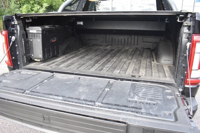 Used 2023 Ford F150 Platinum w/ Equipment Group 701A High AWD/4WD image 25