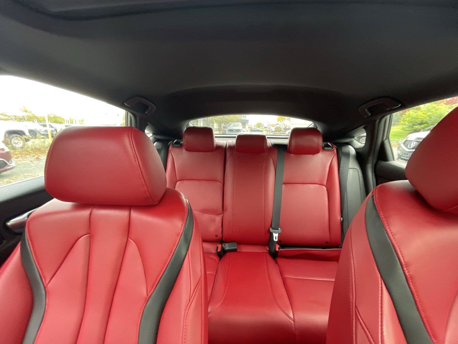 Used 2023 Acura Integra A-Spec FWD image 28