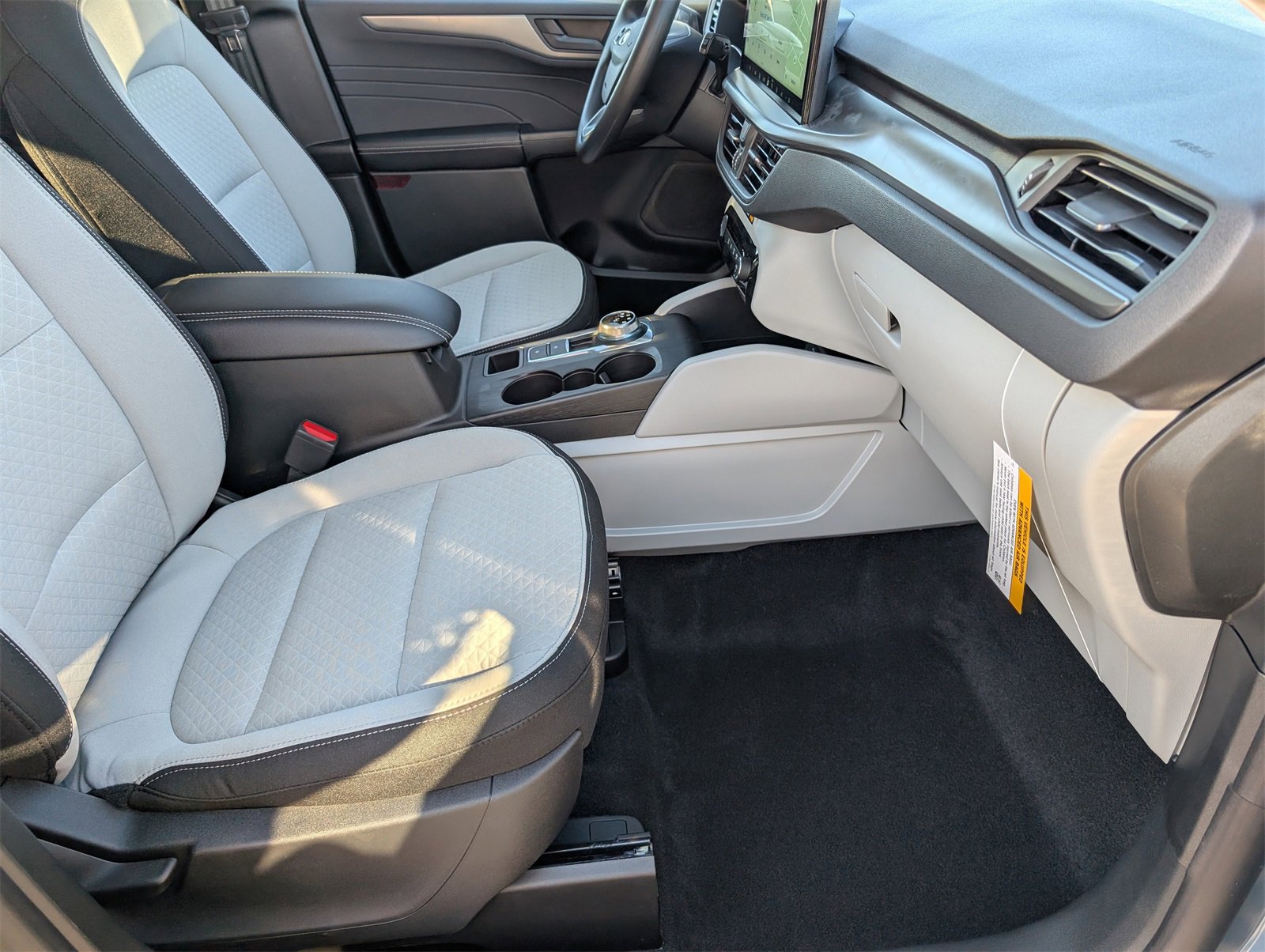 New 2026 Ford Escape Active w/ Tech Pack #1 image 26