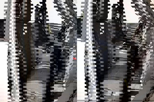 New 2026 RAM 3500 Big Horn image 12