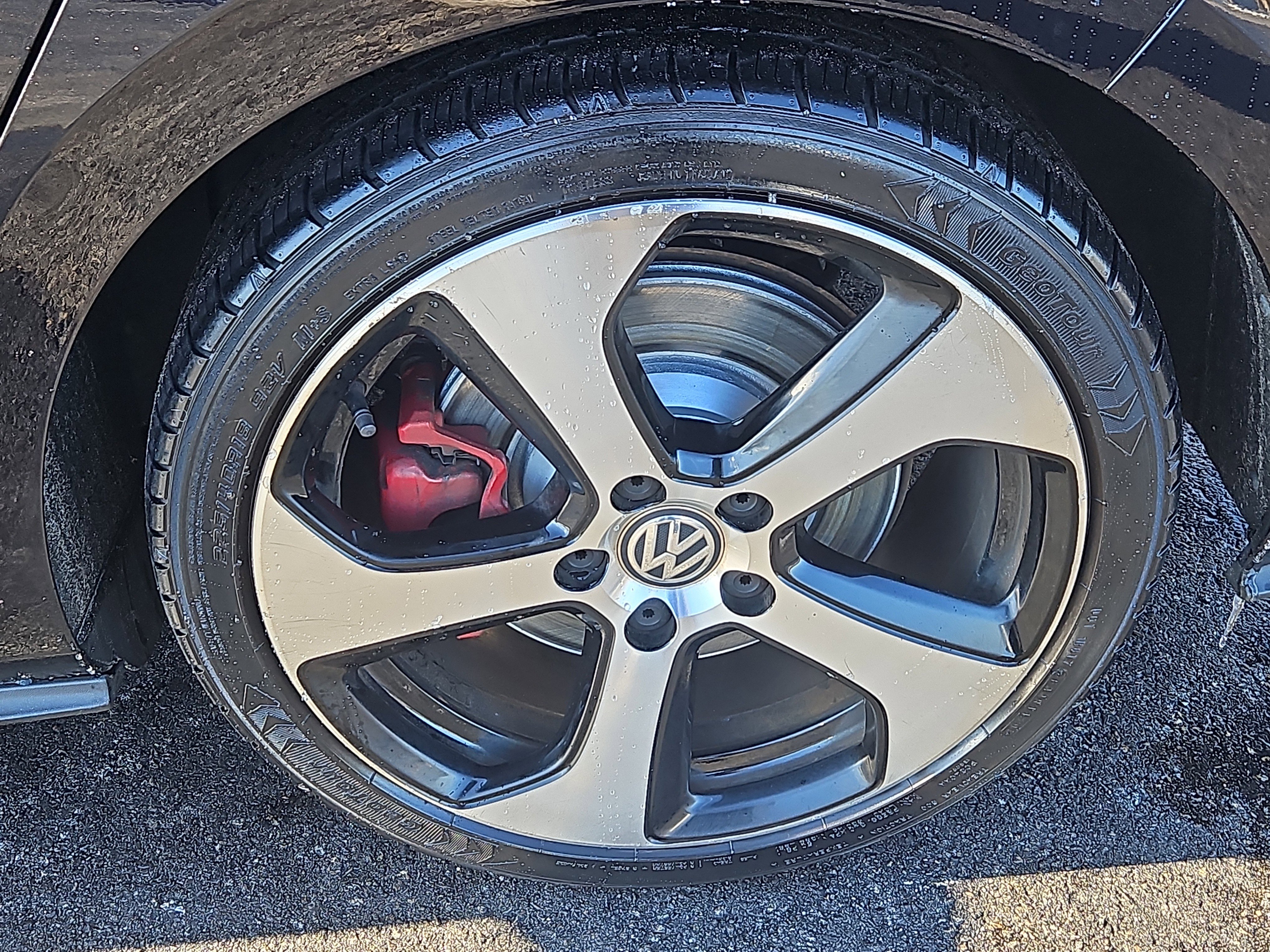 Used 2019 Volkswagen GTI S w/ Driver Assistance Package image 24