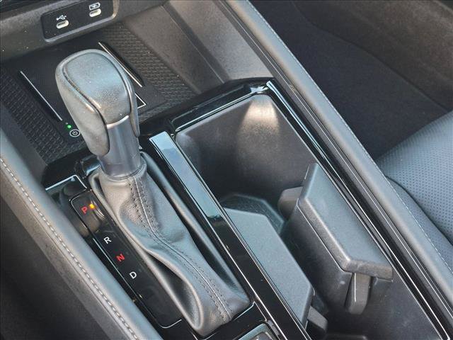 Used 2024 Honda Accord Touring image 12