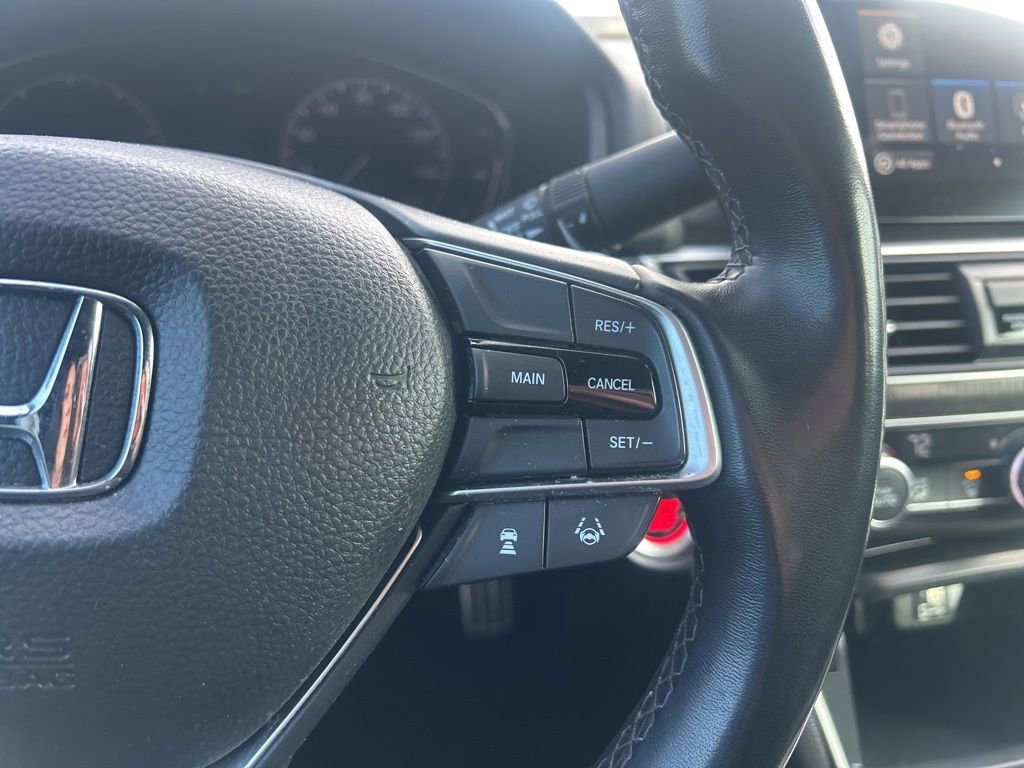 Used 2020 Honda Accord Sport image 25