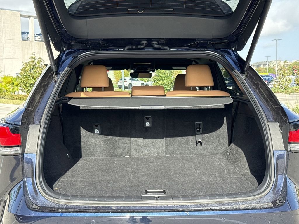 Used 2025 Lexus RX 350 FWD image 13