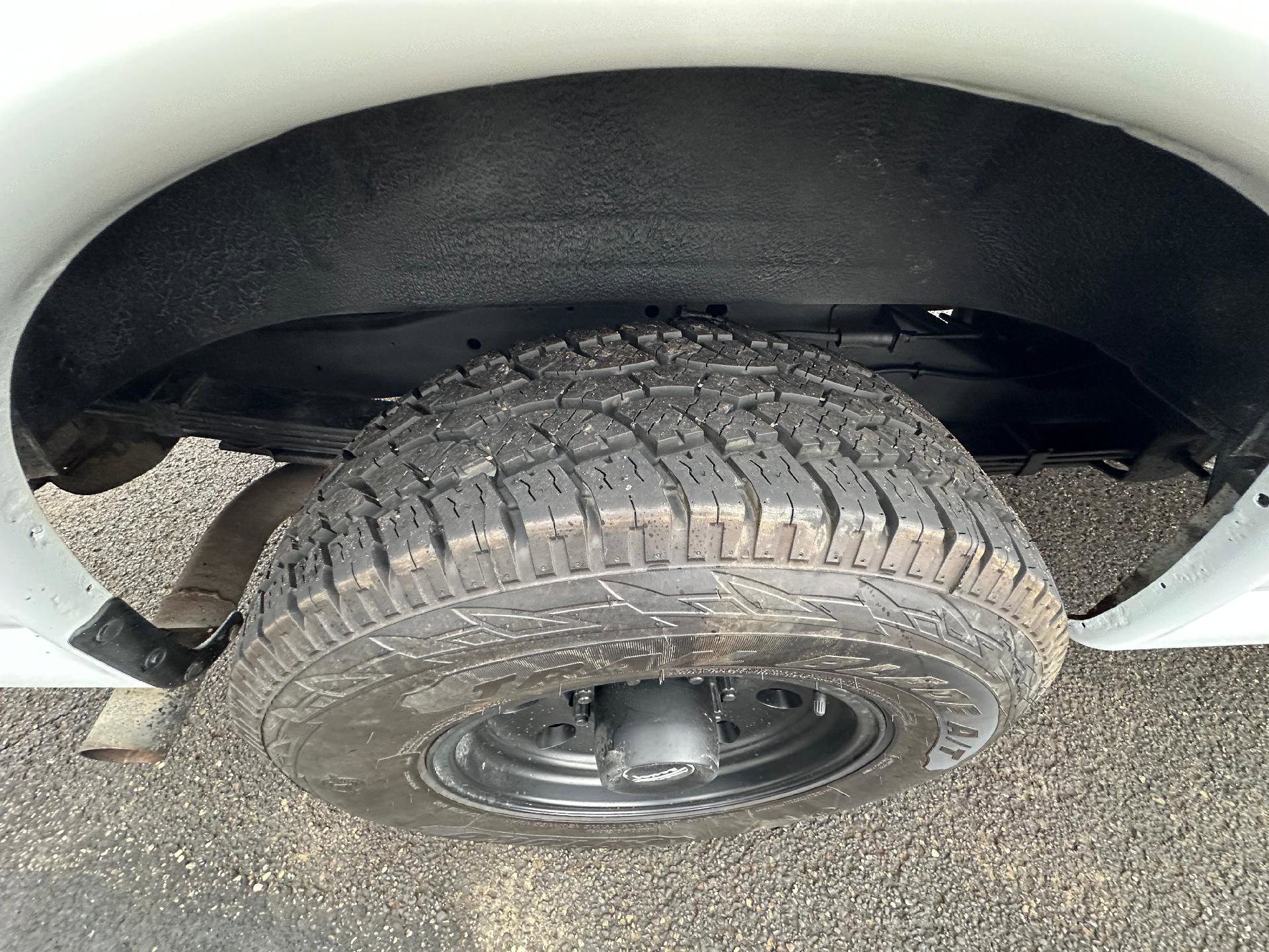 Certified 2016 Chevrolet Express 3500 LT w/ LT Preferred Equipment Group image 21