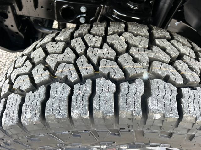 New 2026 Jeep Gladiator Rubicon image 53