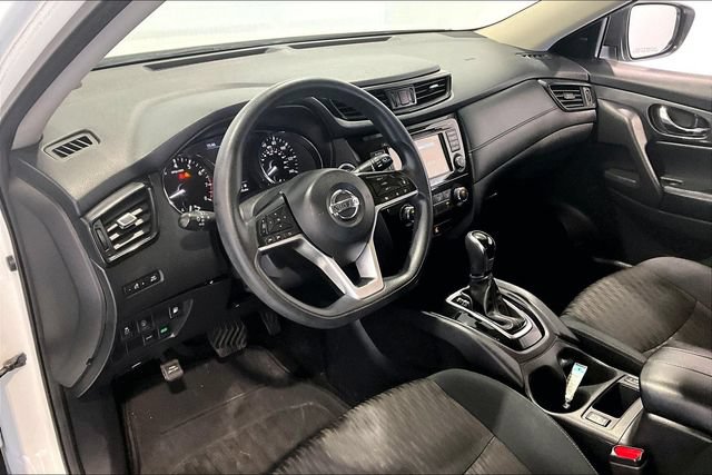 Used 2019 Nissan Rogue S FWD image 21