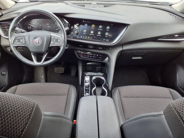 Used 2023 Buick Envision Preferred image 9