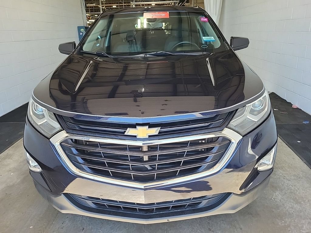 Used 2020 Chevrolet Equinox LT FWD image 2