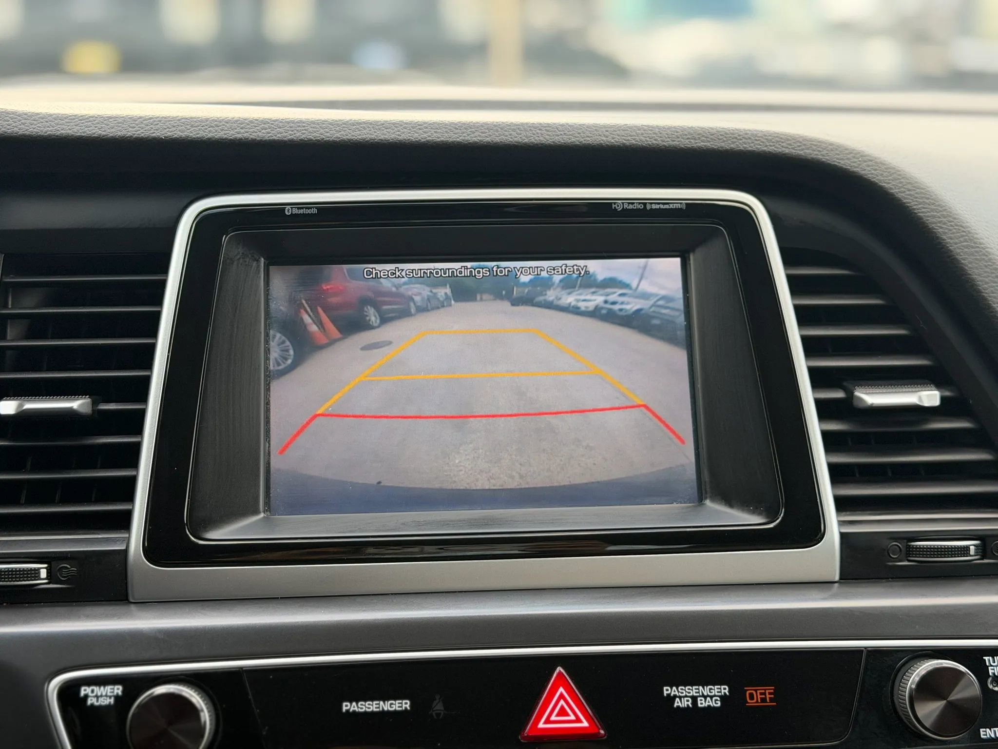 Used 2018 Hyundai Sonata SEL FWD image 46