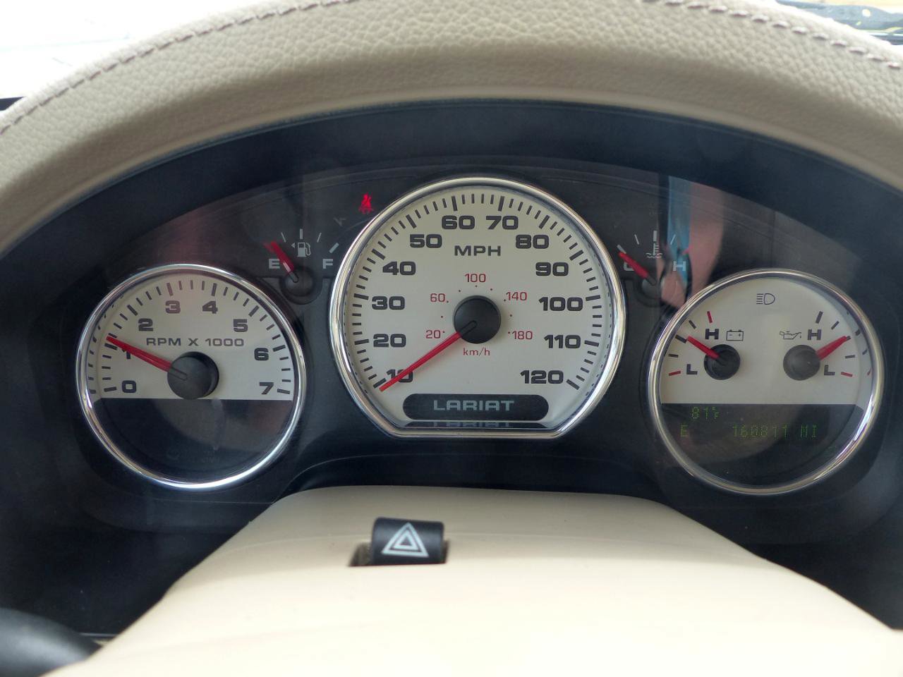 Used 2004 Ford F150 Lariat image 19