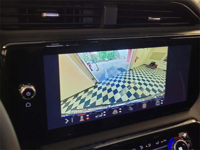 New 2026 GMC Sierra 1500 AT4X image 16