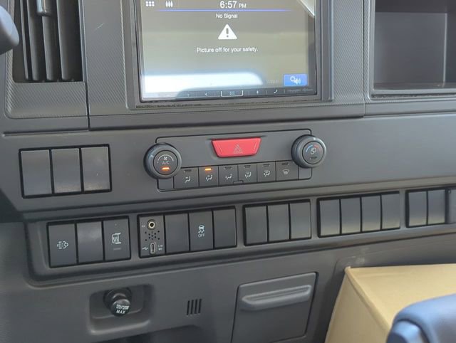 New 2025 Chevrolet Low Cab Forward 5500XD image 19