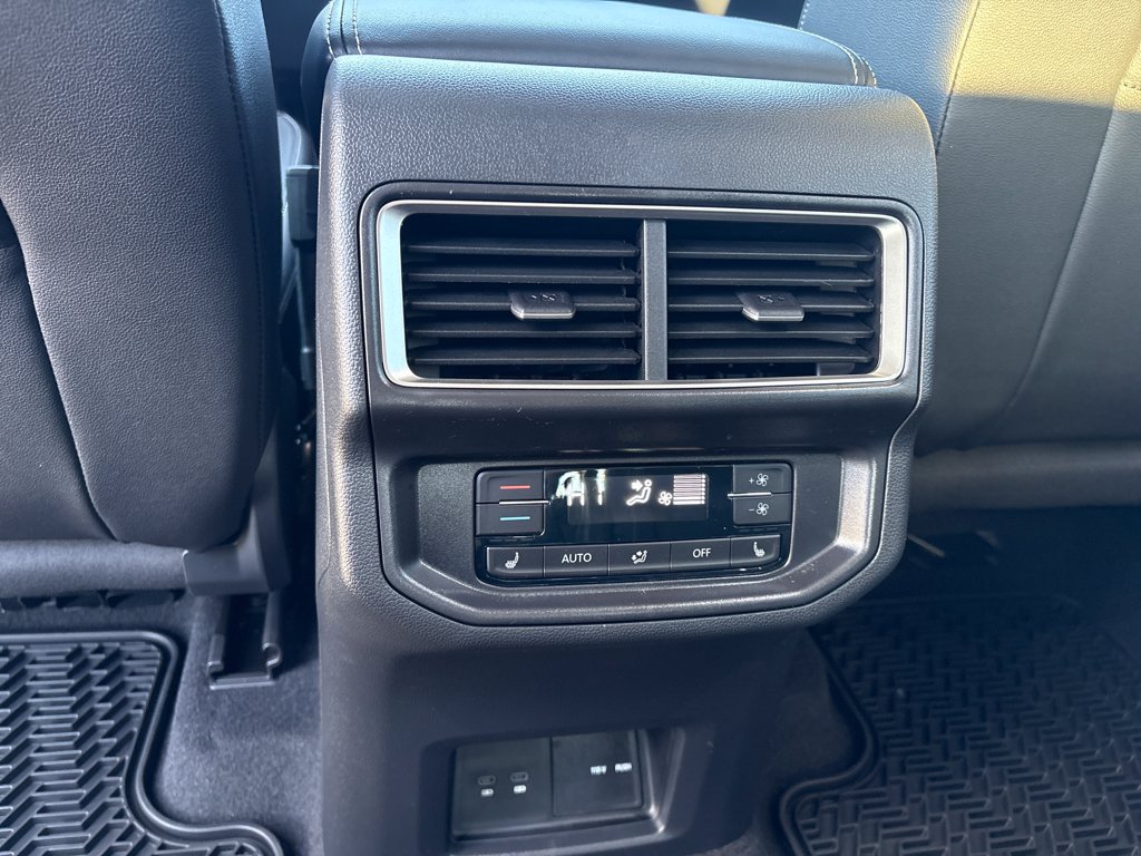 New 2026 Volkswagen Atlas SEL AWD/4WD image 12