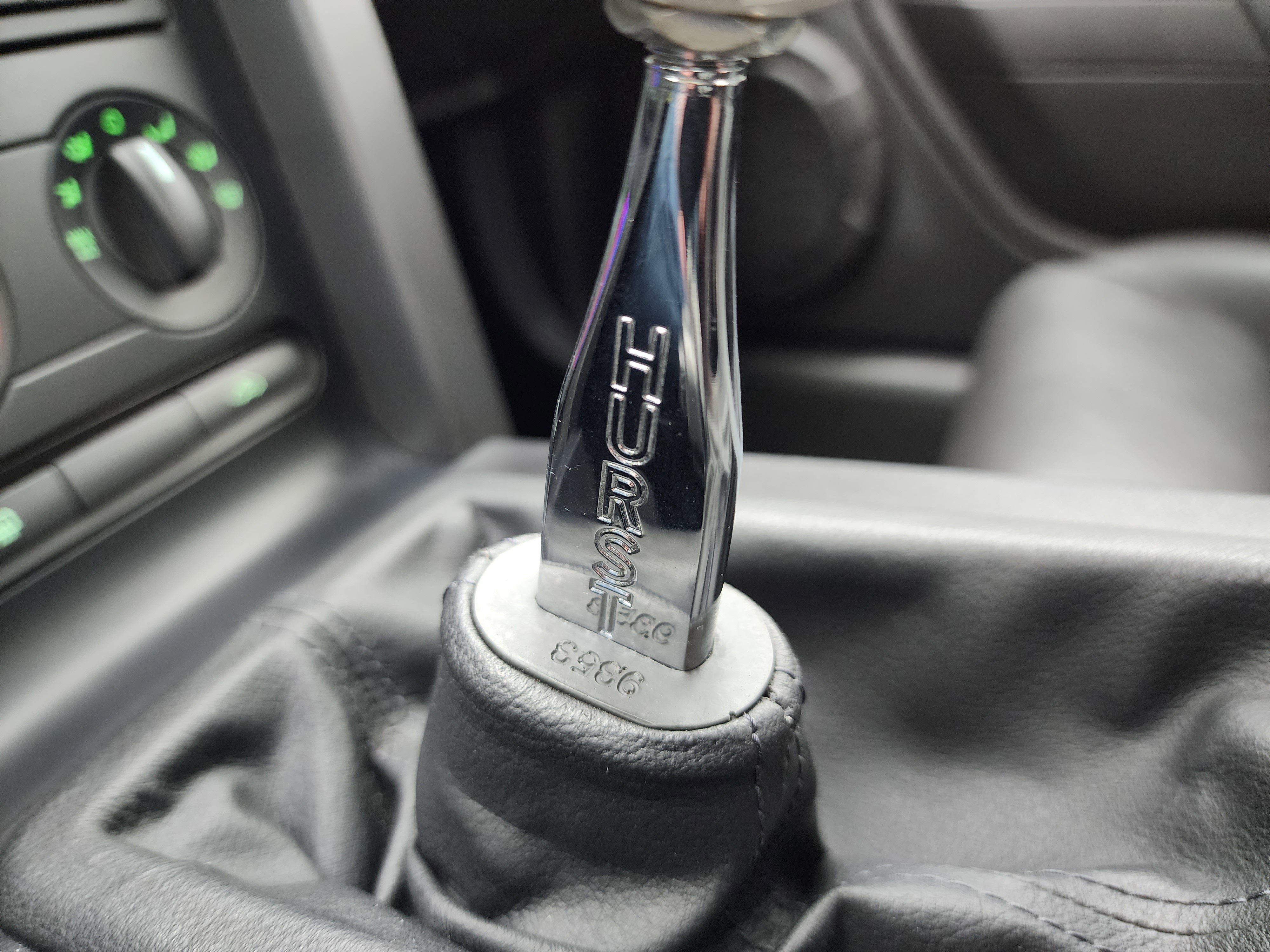 Used 2007 Ford Mustang GT image 16