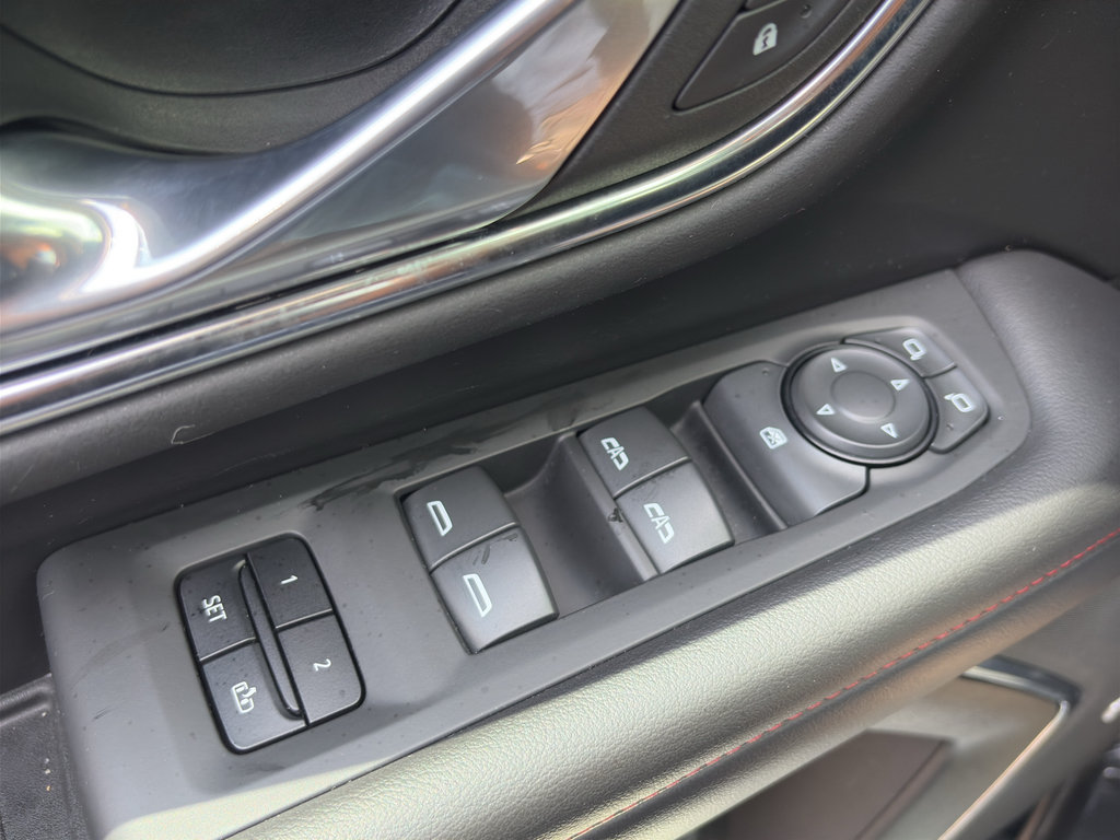 Used 2023 Chevrolet Tahoe RST AWD/4WD image 29