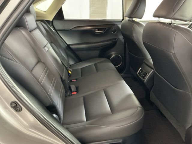 Used 2017 Lexus NX 200t AWD w/ Accessory Package 2 image 6