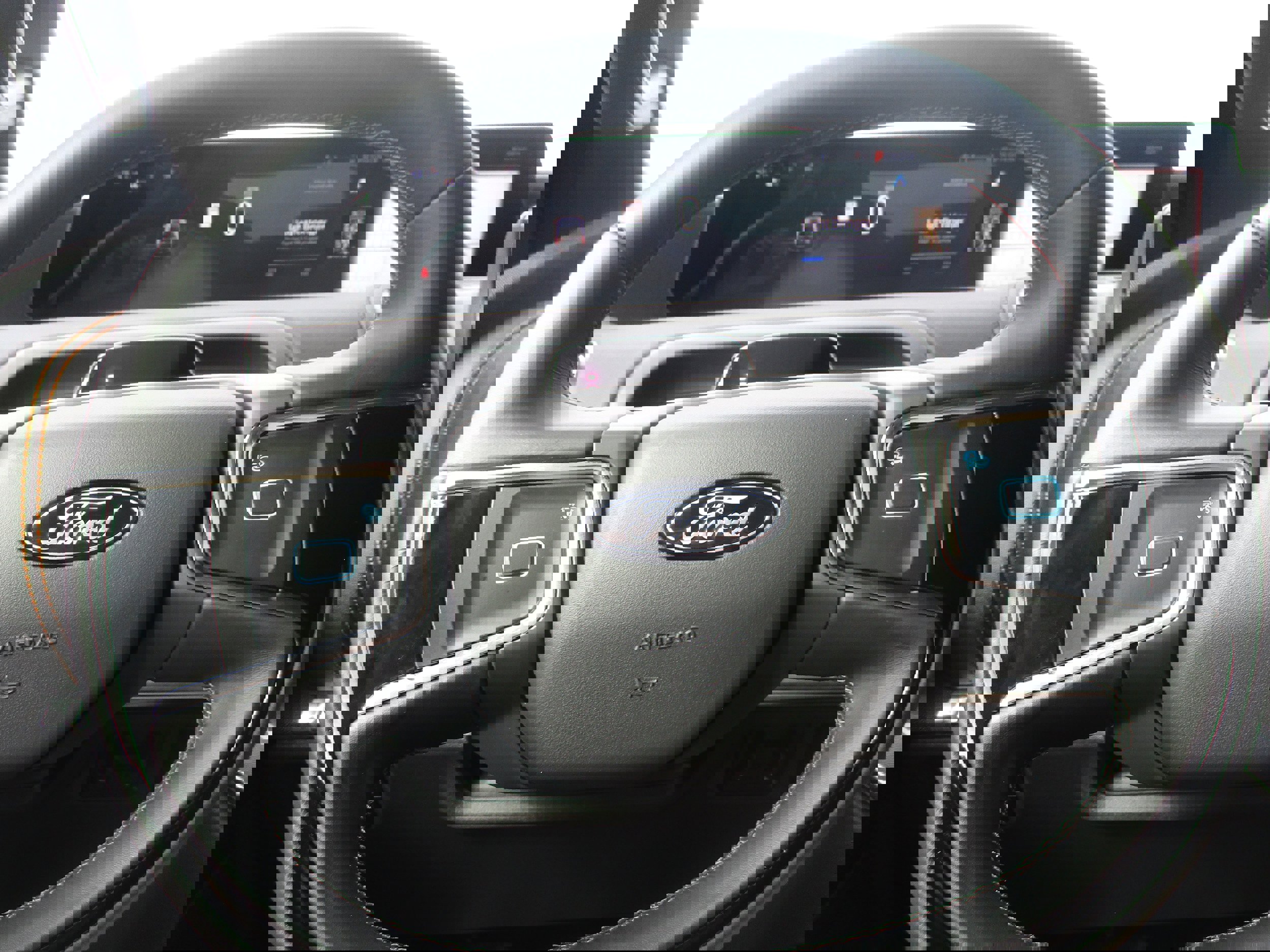 New 2025 Ford Expedition Tremor image 14