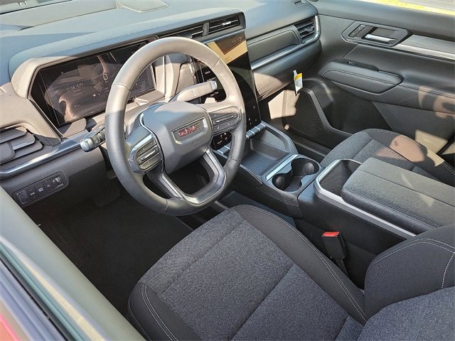 Used 2026 GMC Terrain Elevation w/ Black Edition image 7