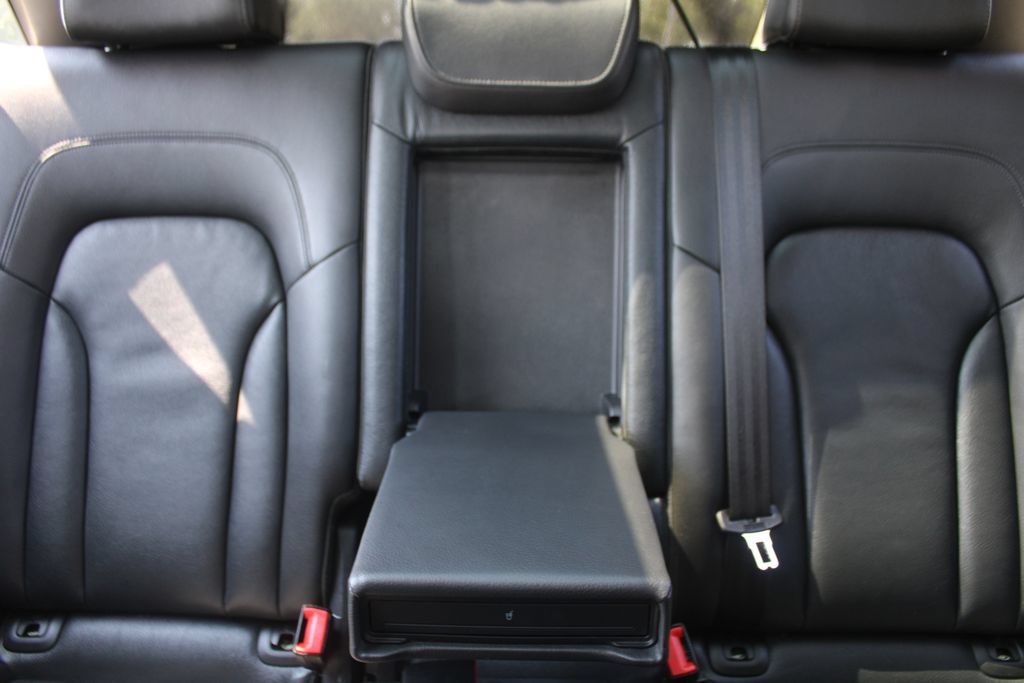 Used 2015 Audi Q5 3.0T Premium Plus w/ Technology Package AWD/4WD image 61
