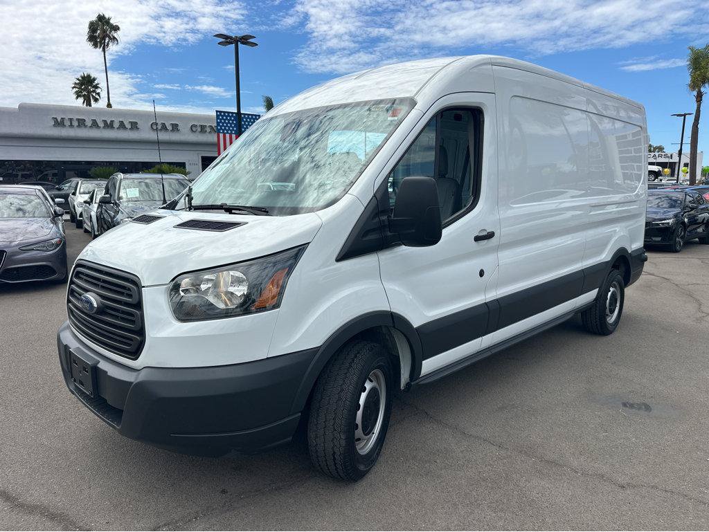 Used 2016 Ford Transit 150 148 Medium Roof RWD image 11