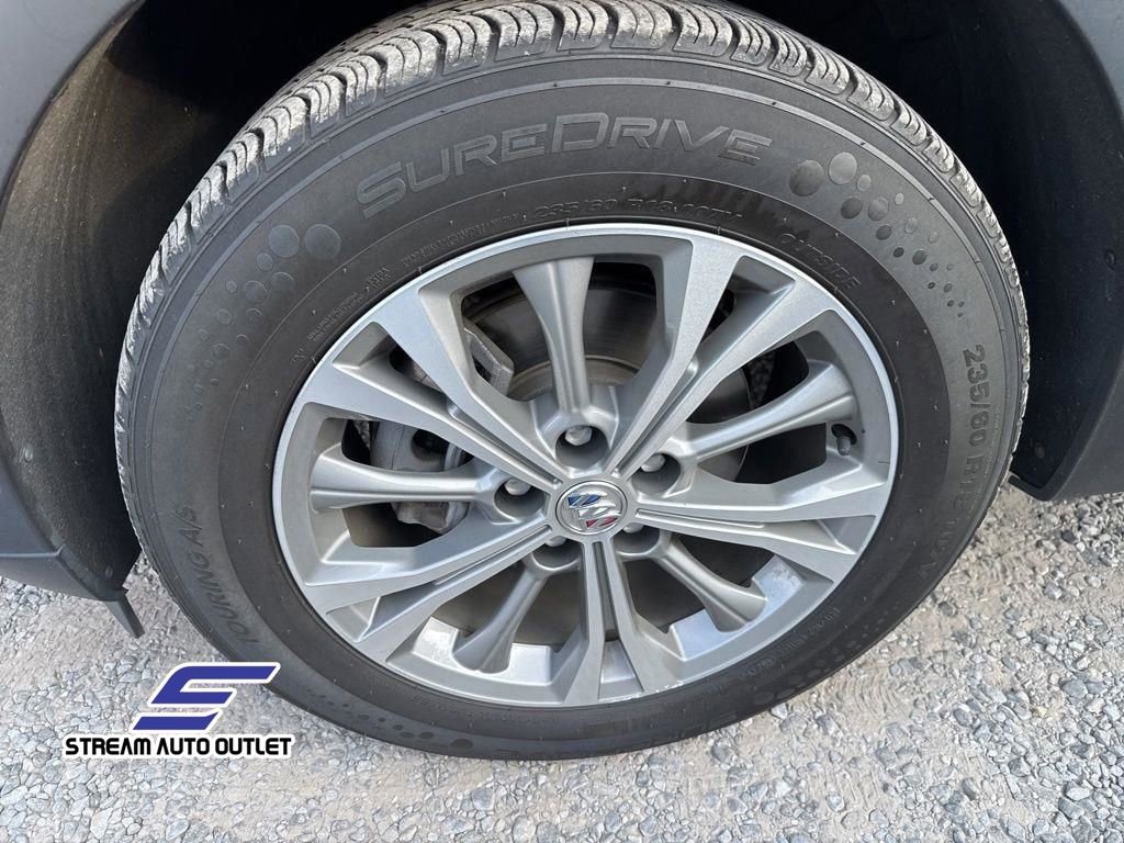 Used 2022 Buick Envision Preferred image 14