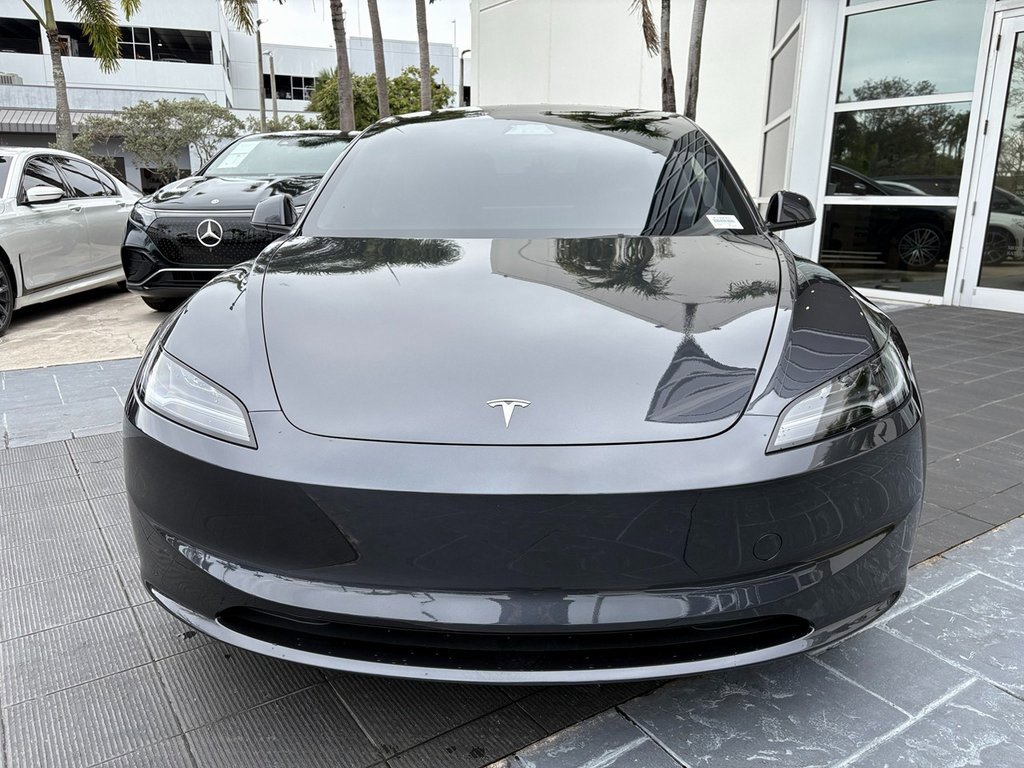 Used 2025 Tesla Model 3 Long Range image 16