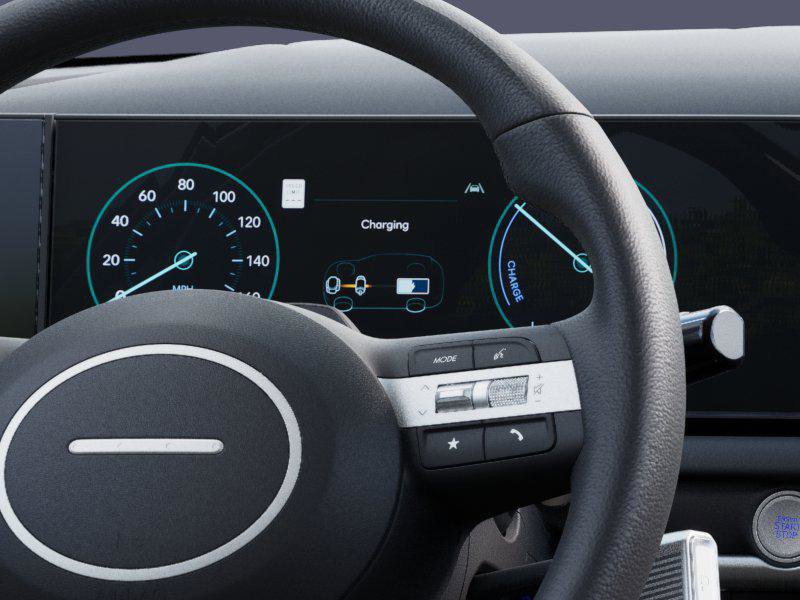 New 2026 Hyundai Tucson Limited image 14