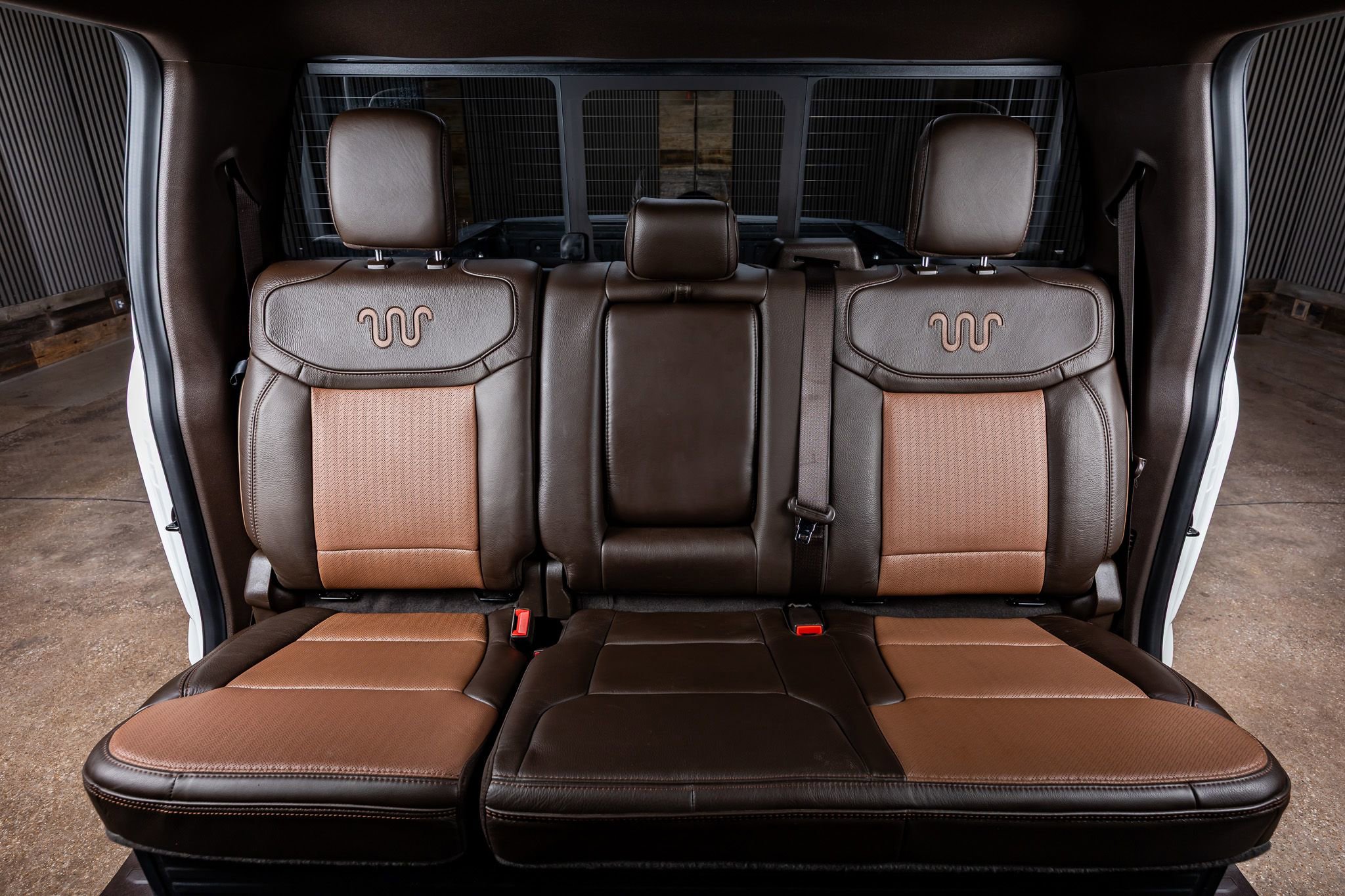 Used 2023 Ford F250 King Ranch w/ Chrome Package image 31