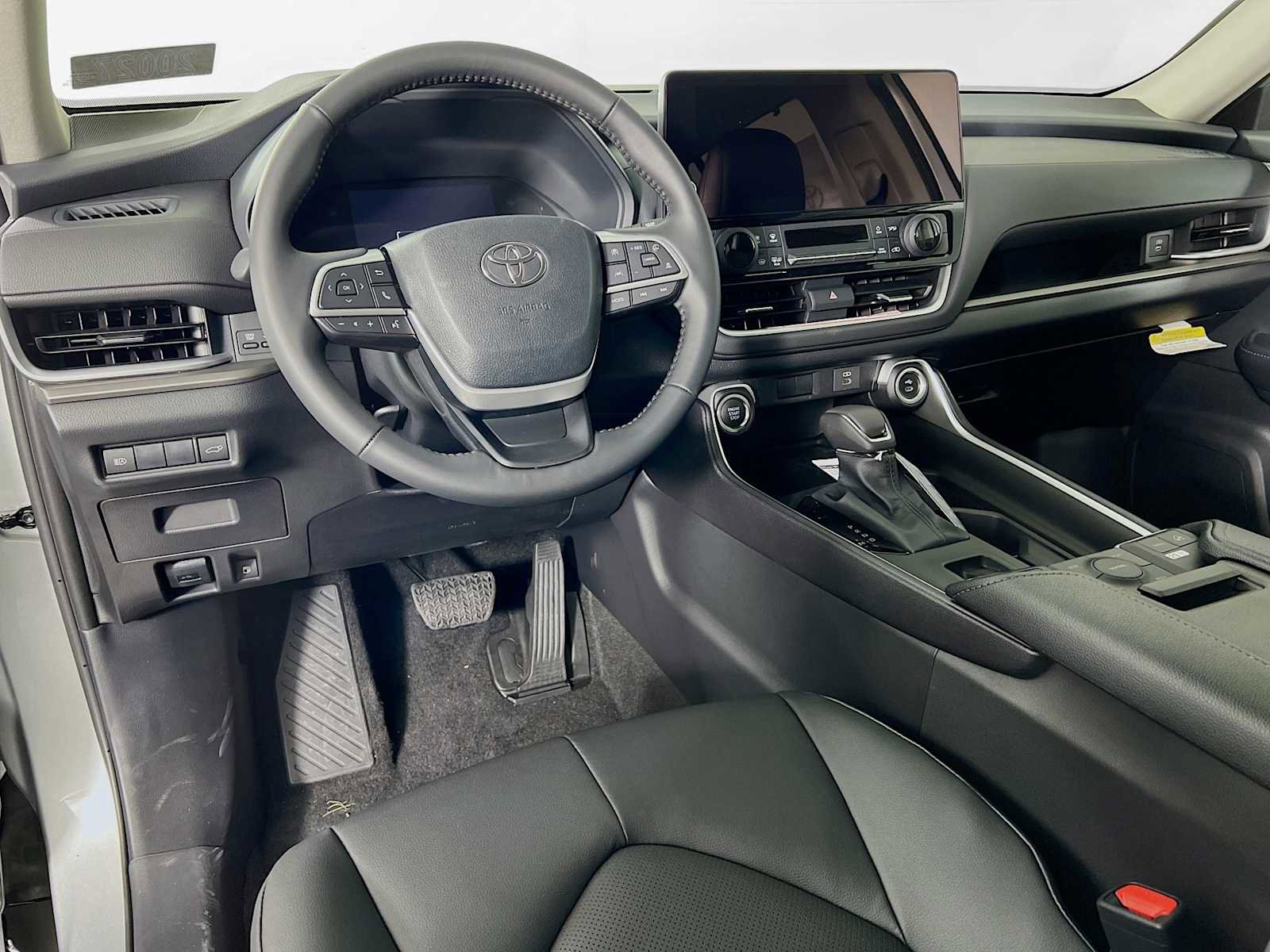 New 2026 Toyota Grand Highlander XLE image 7