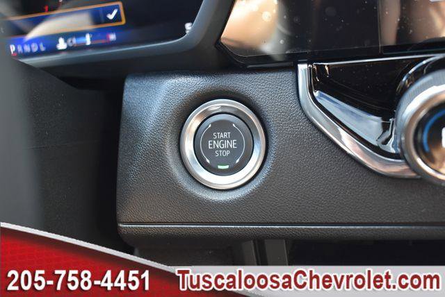 New 2026 Chevrolet Colorado Trail Boss image 30