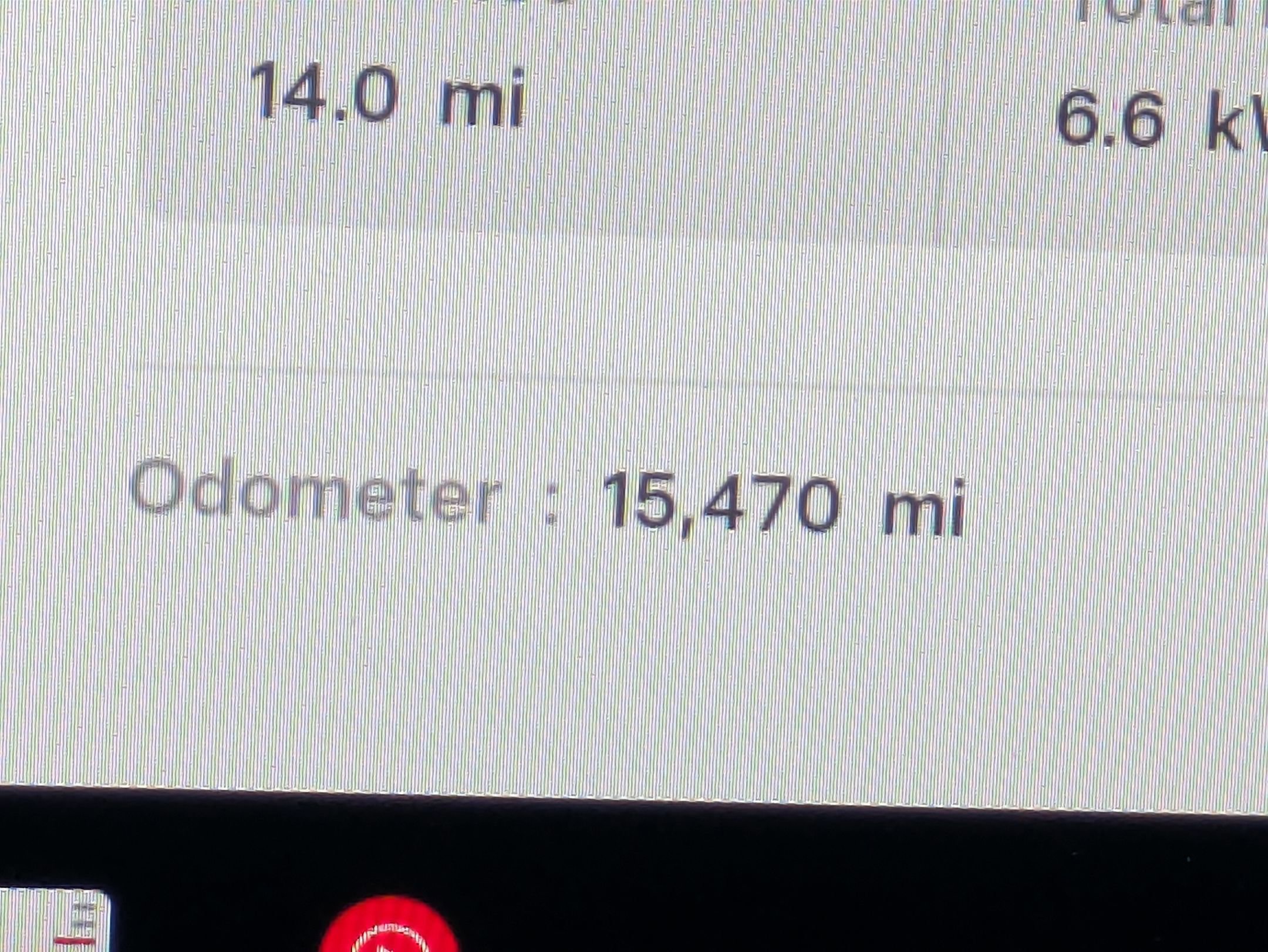 Used 2025 Tesla Model Y Long Range image 11