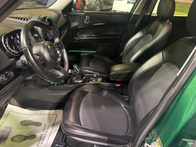 Used 2022 MINI Cooper Countryman image 19
