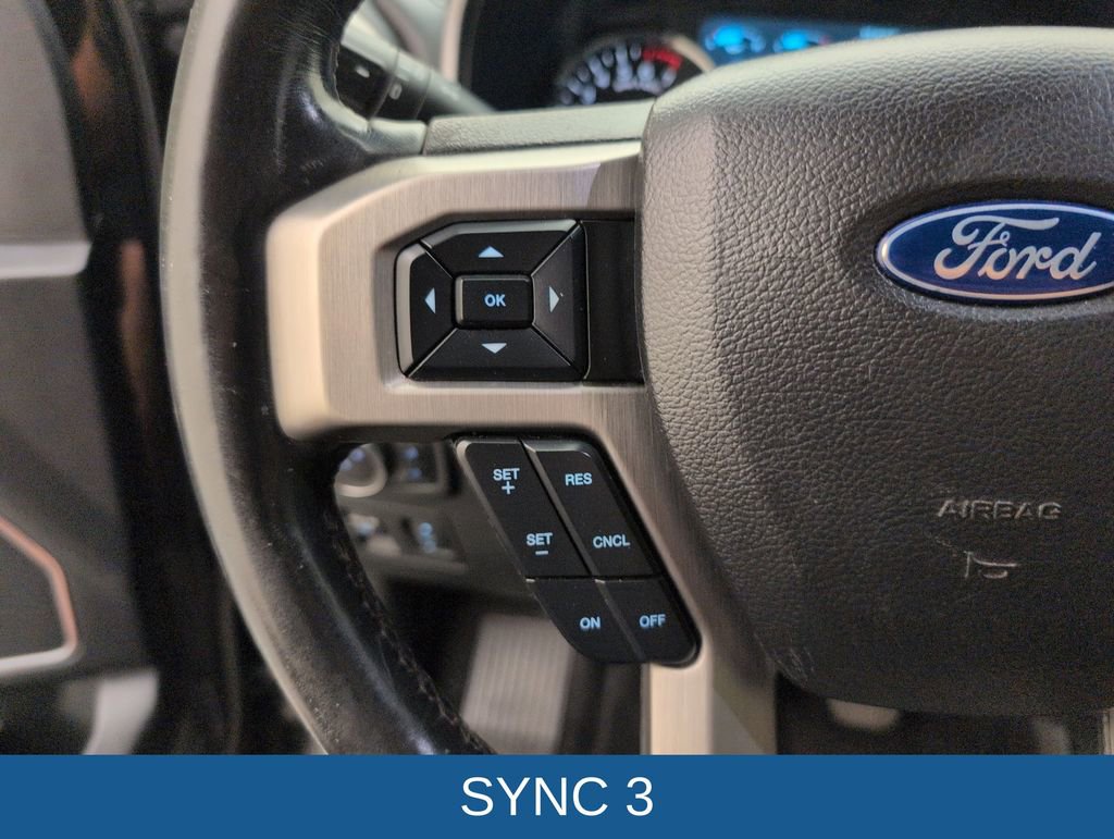 Used 2020 Ford F150 Platinum AWD/4WD image 33