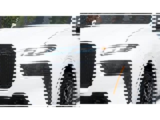 New 2026 BMW X7 xDrive40i w/ M Sport Package image 6