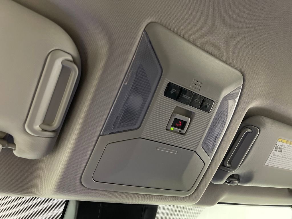 New 2025 Toyota RAV4 XLE image 24