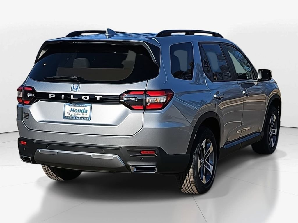 New 2026 Honda Pilot EX-L image 9