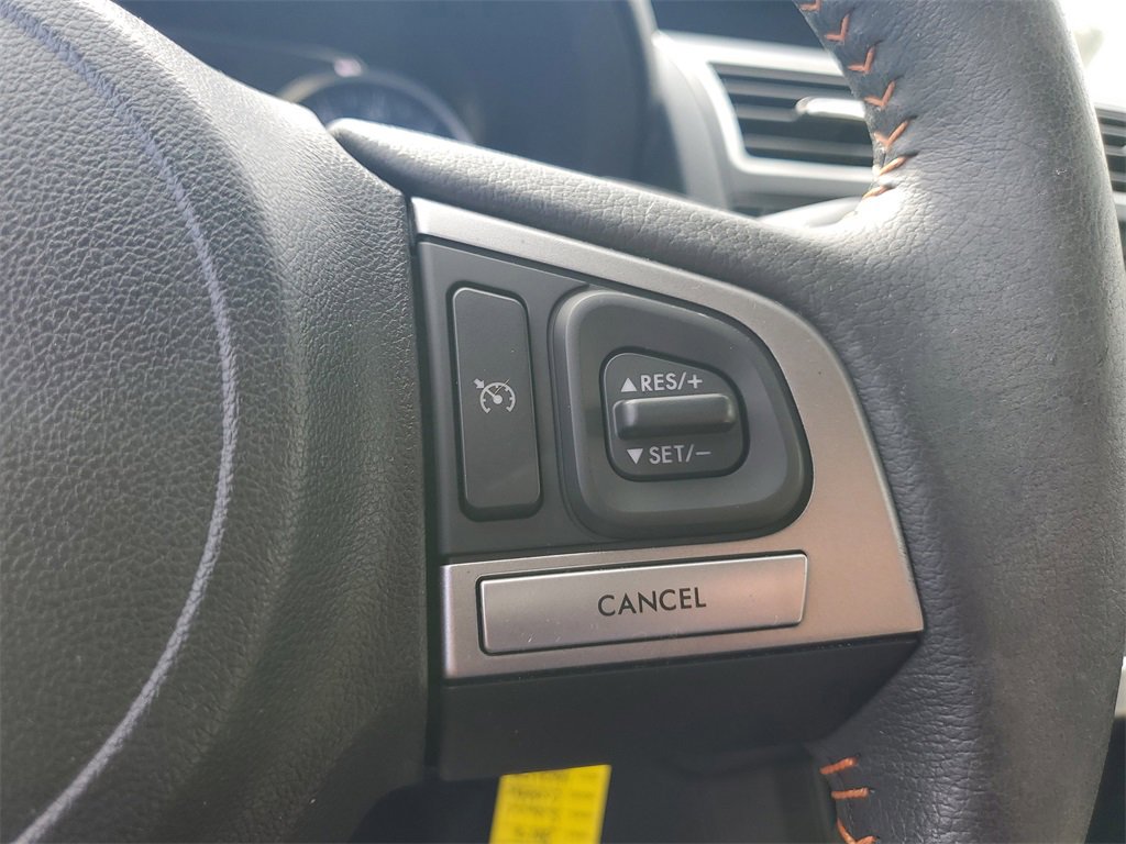 Used 2017 Subaru Crosstrek 2.0i Limited image 28