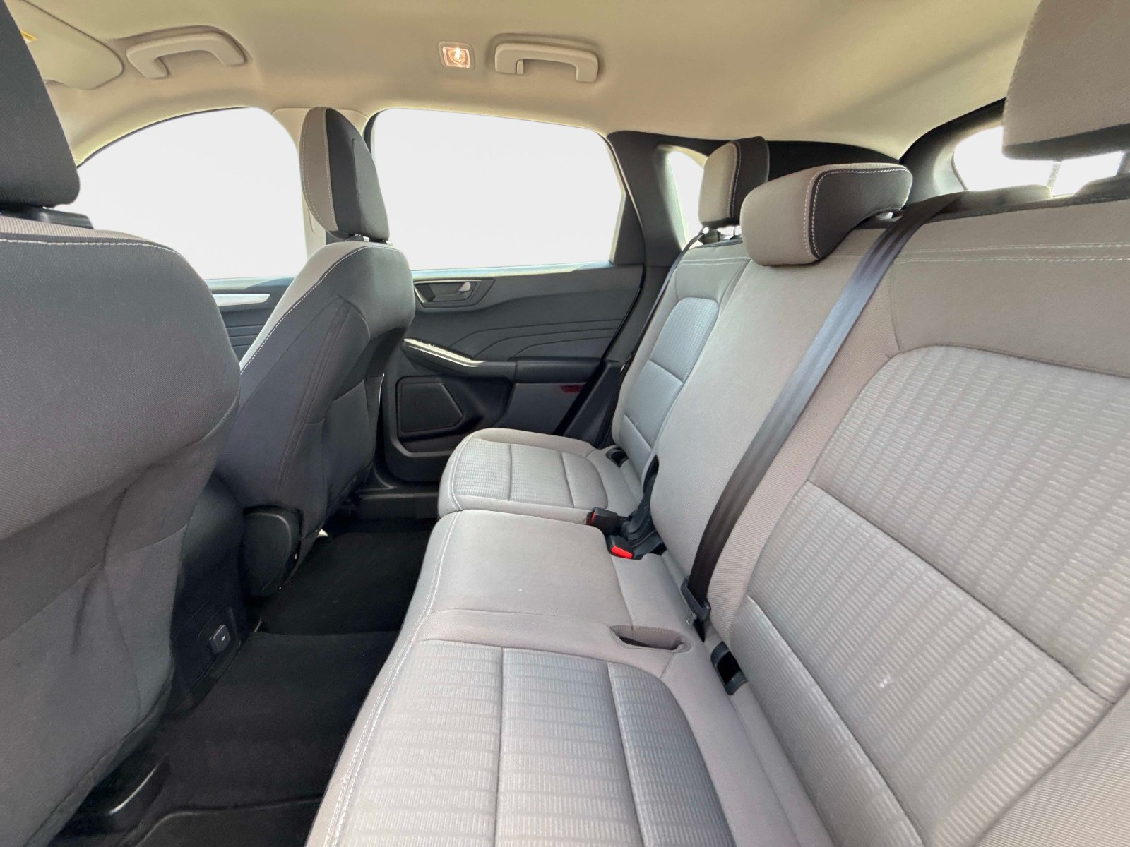 Used 2022 Ford Escape S AWD/4WD image 14
