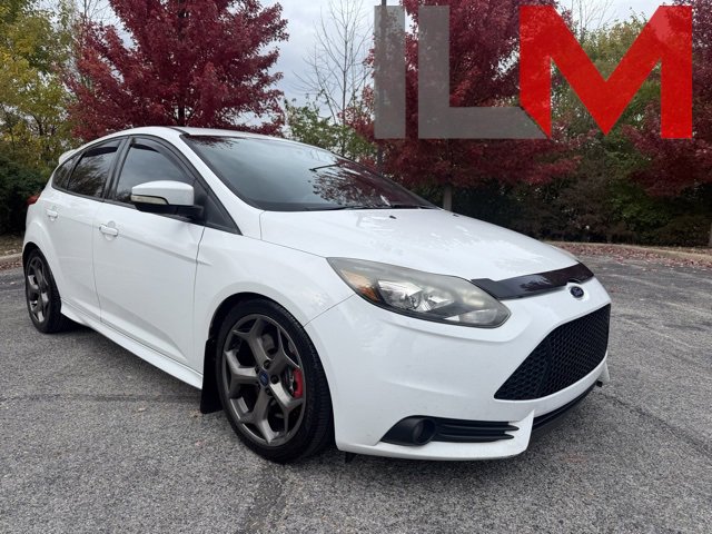 Used 2014 Ford Focus ST w/ Equipment Group 202A