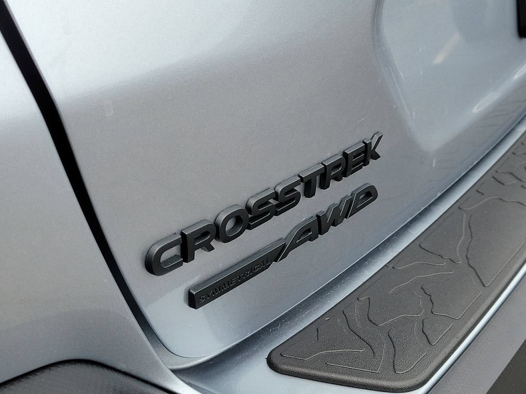 Certified 2025 Subaru Crosstrek 2.5i Wilderness w/ Wilderness Package AWD/4WD image 5