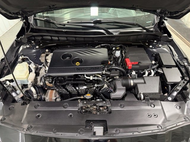 Used 2020 Nissan Altima 2.5 SL AWD/4WD image 26