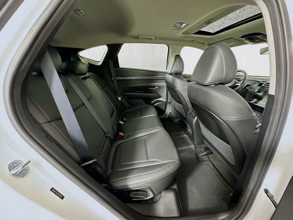 Used 2023 Hyundai Tucson SEL w/ Convenience Package image 27
