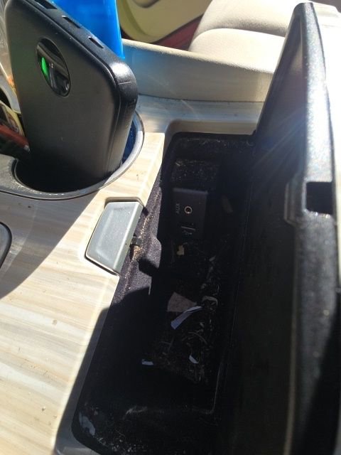 Used 2015 Nissan Murano S image 27