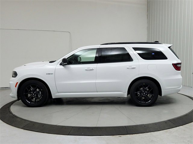 New 2026 Dodge Durango R/T image 4