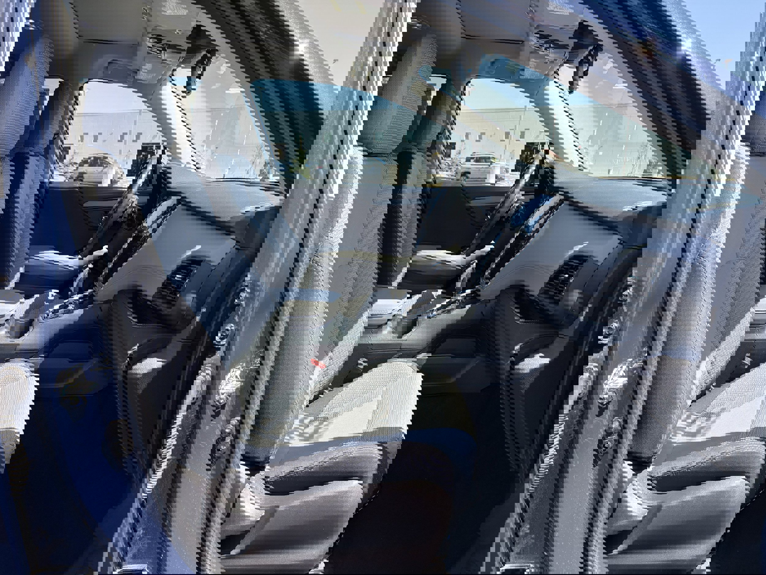 Certified 2025 Subaru Outback Premium image 29